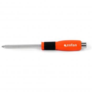 Destornillador de impacto PZ1x 75mm