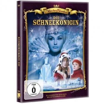 Die Schneekönigin