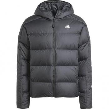 Chaqueta deportiva Adidas Predator Gris para hombre