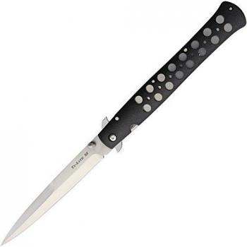 Cold Steel Ti-Lite 6 Folding Knife with Zytel Handle