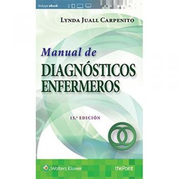 Manual de diagnósticos de enfermer¡a