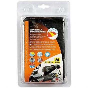 Lampa 91253 Sillín Impermeable, tamaño M