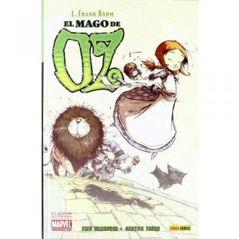 MAGO DE OZ,EL