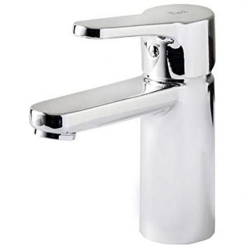 Grifo Ducha Eco Monomando Cónico 717300E con Accesorios - Galindo, Cromo