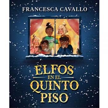 Elfos en el quinto piso