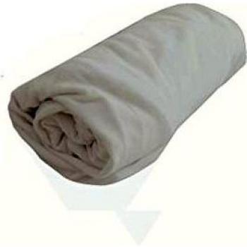 Sábana Ajustable Impermeable para Cuna Cododo - 50 x 85 cm - Color Blanco