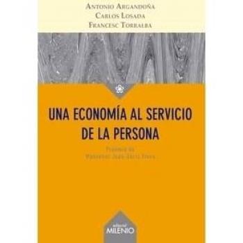 Una economía al servicio de la persona
