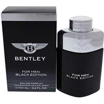 Bentley for Men Black Edition 100ml Eau Du Parfum EDP Spray