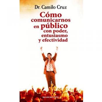 CÓMO COMUNICARNOS EN PÚBLICO