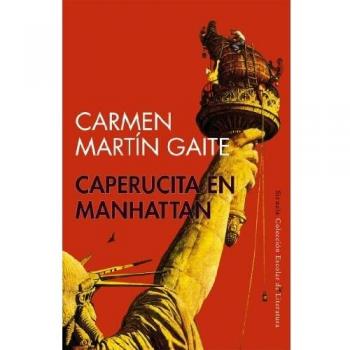 Caperucita en Manhattan