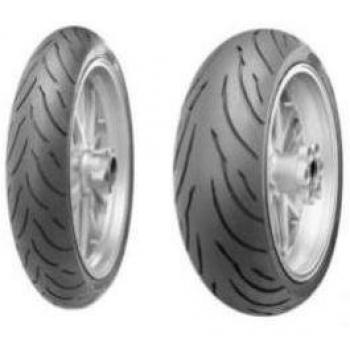 Continental ContiMotion Neumático Moto 120/60 ZR17 TL (55W) M/C