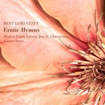 Erotic Hymns