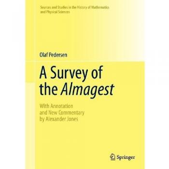 Almagest Comprehensive Survey by Springer-Verlag New York