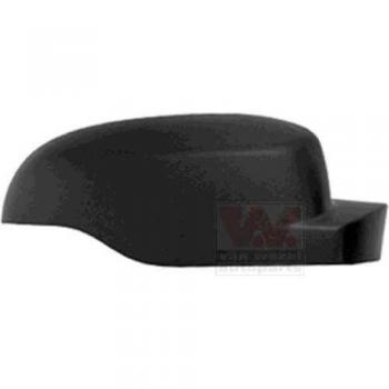 Cubierta de retrovisor exterior VAN WEZEL 4372842
