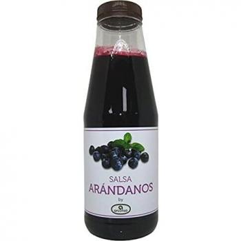 Salsa Arándanos - Arconsa - 1,2 kg