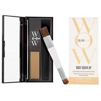 Color Wow Root Cover Up Platinum
