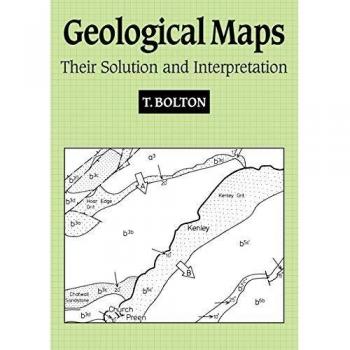 Mapas Geológicos: Solución e Interpretación en Edición de Bolsillo