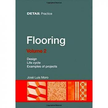 Flooring Volume 2: Design, Life cycle, Case studies