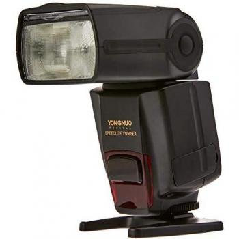 Yongnuo YN565EX Flash with Hot Shoe for Nikon DSLR