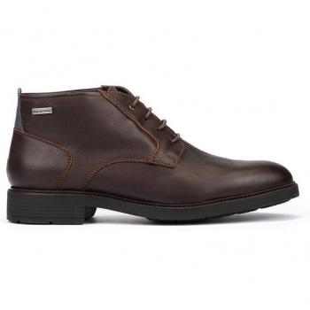 Pikolinos bota de piel Lorca 02N-SY8080 para hombre