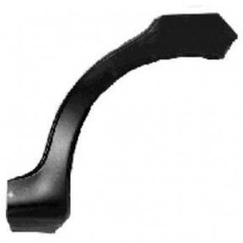 Panel lateral trasero izquierdo VAN WEZEL 8105147