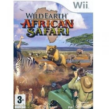 Wild Earth