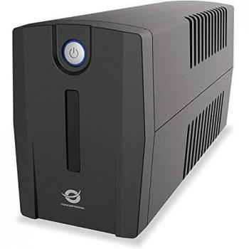ZEUS01ES sistema de alimentación ininterrumpida