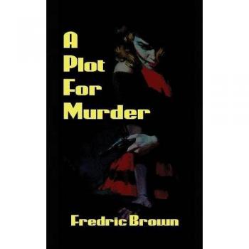 Trama de Asesinato - Novela de Misterio por Fredric Brown