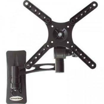 Vitecom 800074 - Soporte de muro para TV de 32 pulgadas