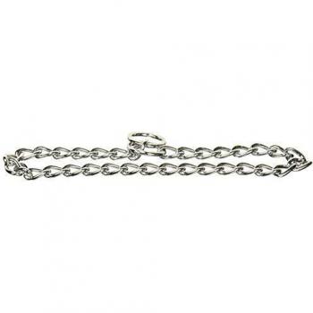 TRIXIE Collar Entrenamiento, 65 cm/4.0 mm, Perro