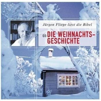 Weihnachtsgeschichte