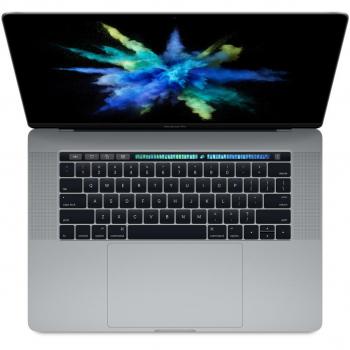 MacBook Pro 15 Retina Touch Bar (2016-2018) - Intel Core i7 2.2/2.7 GHz - 16GB RAM - 512GB SSD - Teclado AZERTY