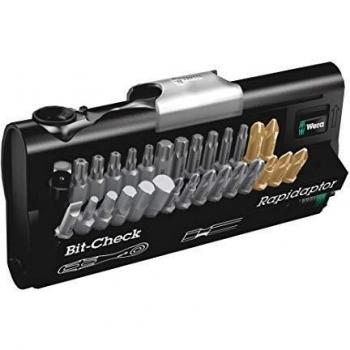Wera 05073640001 Juego de Herramientas con 31 Piezas