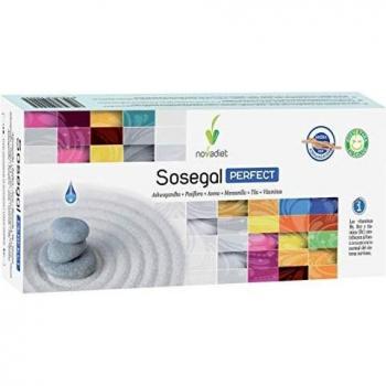 Novadiet Complemento Alimenticio - 50 gr