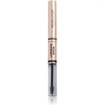 Lápiz y Gel para Cejas Laminate Brow Tono Medium Brown 2.1 G