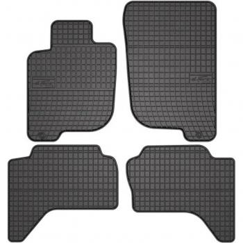 Alfombra de goma para el suelo FROGUM MMT A040 0483 - Alfombrillas antideslizantes, resistentes al desgaste, fácil limpieza, diseño personalizado, adecuada para interiores y exteriores