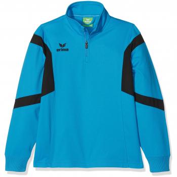 Erima Classic Team Training Stop, todo el año, infantil, color azul, negro, tamaño 152
