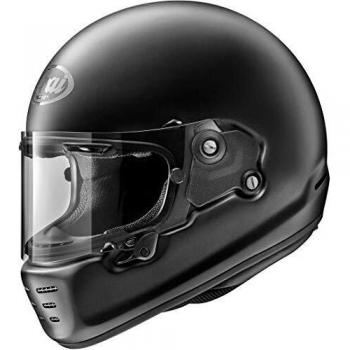 ARAI HELMET CONCEPT-X FROST BLACK S