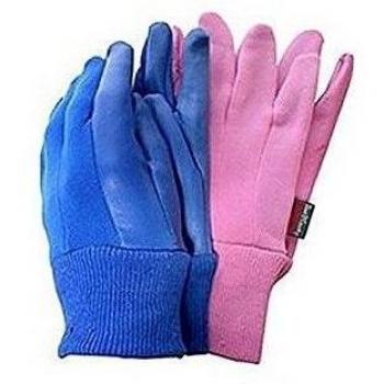 Town and Country TgL301 - Guantes de agarre, color puede variar, S