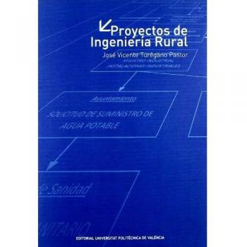 Proyectos de ingeniería rural