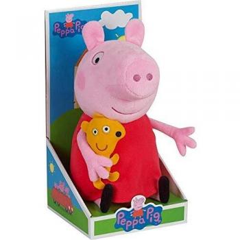 Peluche Jemini Peppa Pig (30 cm)