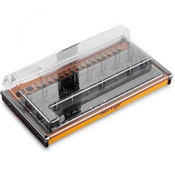 DeckSaver Behringer Crave Cover