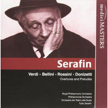 Tullio Serafin