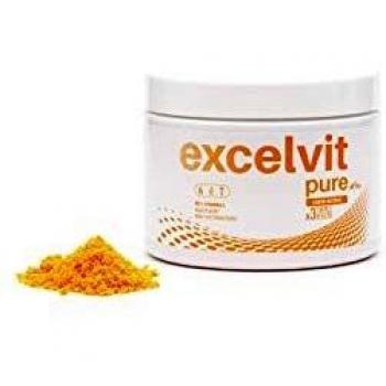 Excelvit Pure Natural, 150 gr