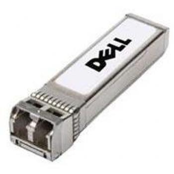DELL - 407-BCBN red modulo transceptor Fibra óptica 10000 Mbit/s SFP+ 850 nm