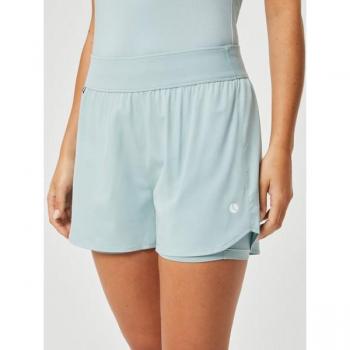Björn Borg Ace Shorts 2 In 1 Blue, M