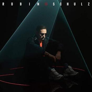 Robin Schulz - IIII (CD de música, 2021)