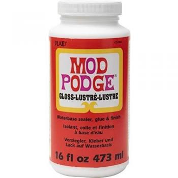 Mod Podge Brillo, 473 ml