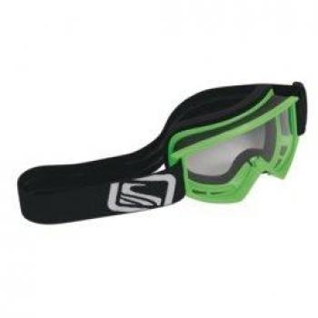 Scott Kinder Crossbril MX 89 Si Red