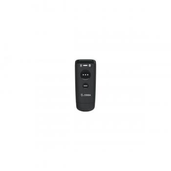 Zebra CS6080-SR40004VZWW - Lector de códigos de barras portátil 1D/2D LED Negro con tecnología avanzada